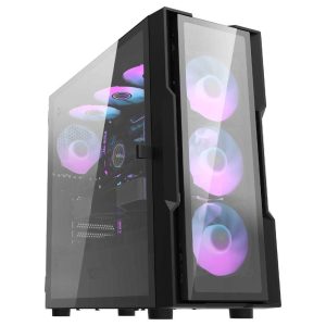 DK431 GLASS