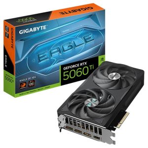 GeForce RTX 5060 Ti EAGLE OC 16G