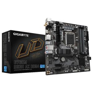 B760M DS3H AX DDR4
