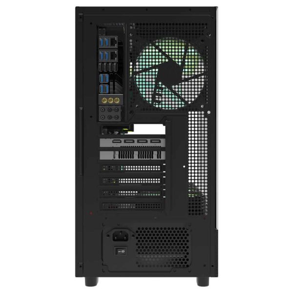 کیس کامپیوتر darkFlash مدل DPX90 - تصویر 10