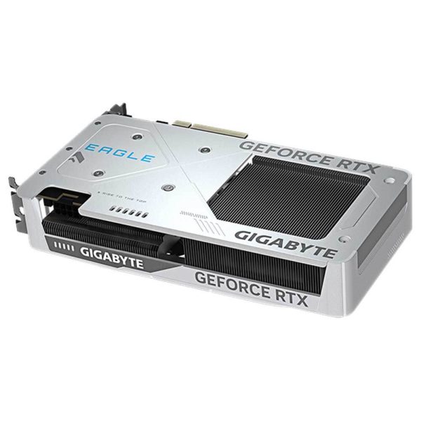 کارت گرافیک GIGABYTE مدل GeForce RTX 5060 Ti EAGLE OC ICE 8G - تصویر 10