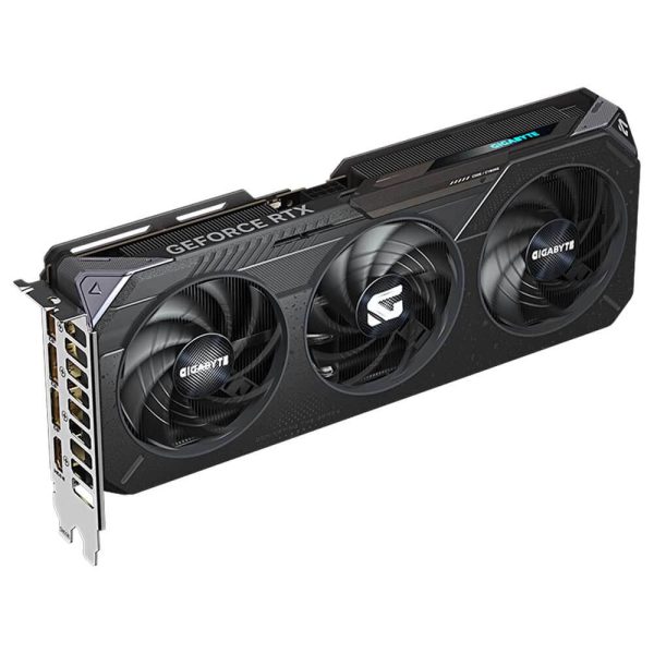 کارت گرافیک GIGABYTE مدل GeForce RTX 5060 Ti WINDFORCE 8G - تصویر 10
