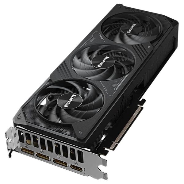 کارت گرافیک GIGABYTE مدل GeForce RTX 5070 WINDFORCE OC SFF 12G - تصویر 10