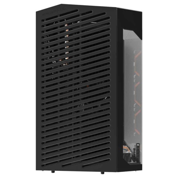 کیس کامپیوتر darkFlash مدل DY470 - تصویر 10