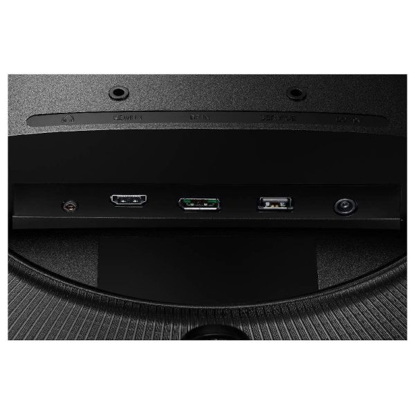 مانیتور SAMSUNG مدل 32CG552 سایز 32 اینچ - تصویر 11