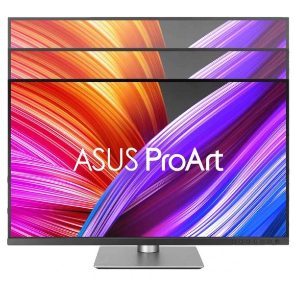 مانیتور ASUS مدل PA279CRV سایز 27 اینچ - تصویر 11