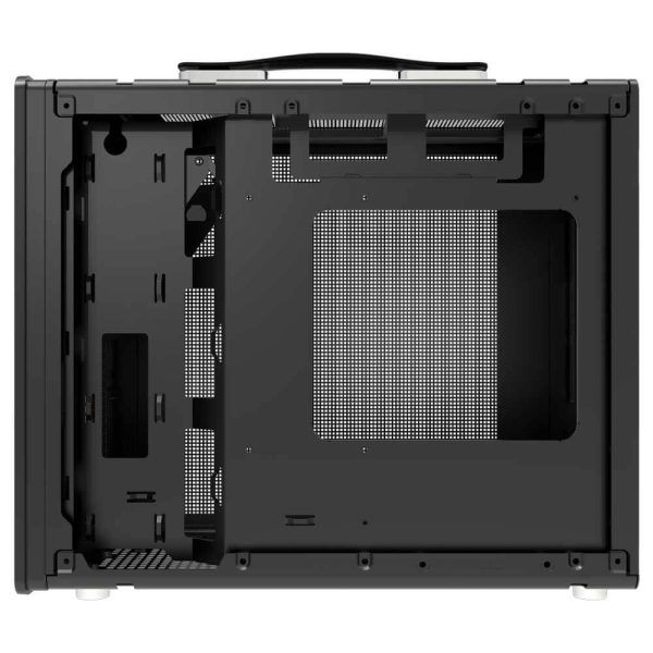 کیس کامپیوتر darkFlash مدل WD200 - تصویر 11