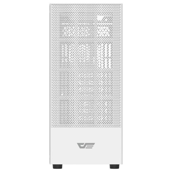 کیس کامپیوتر darkFlash مدل A290 WH - تصویر 2