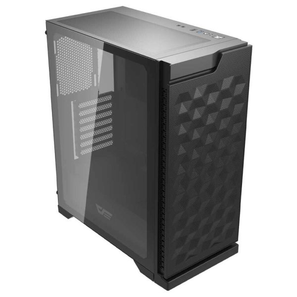 کیس کامپیوتر darkFlash مدل DK361 - تصویر 13