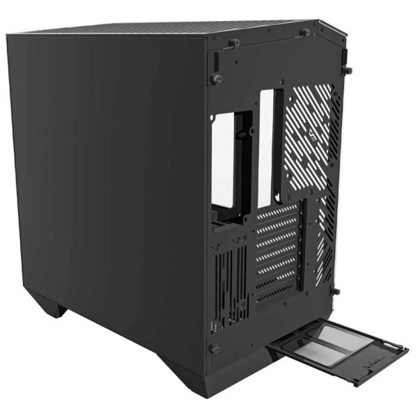 کیس کامپیوتر darkFlash مدل DY470 - تصویر 12