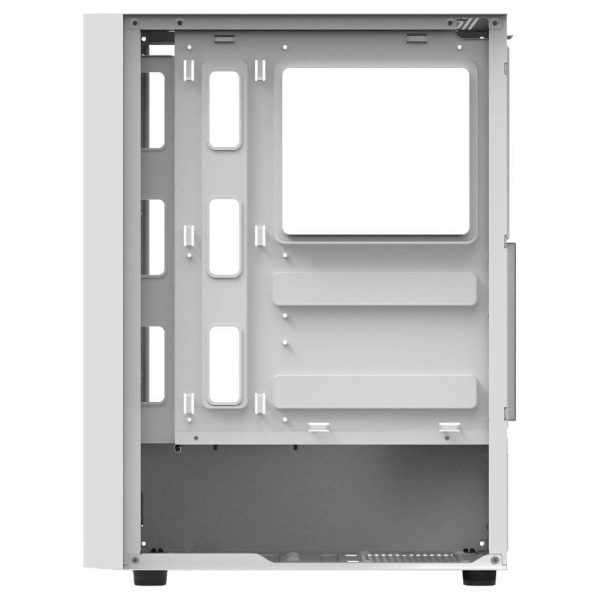کیس کامپیوتر darkFlash مدل A290 WH - تصویر 3