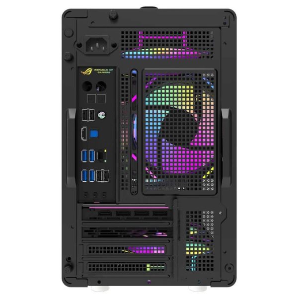 کیس کامپیوتر darkFlash مدل WD200 - تصویر 13