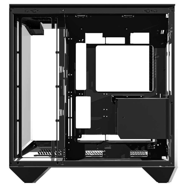 کیس کامپیوتر darkFlash مدل DY470 - تصویر 13
