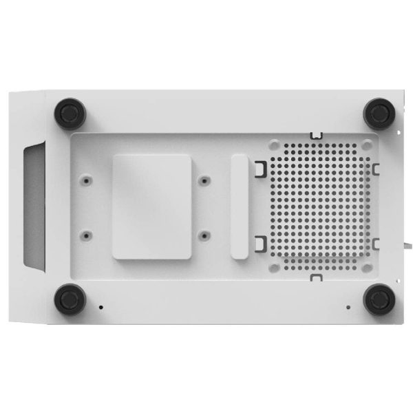 کیس کامپیوتر darkFlash مدل A290 WH - تصویر 4