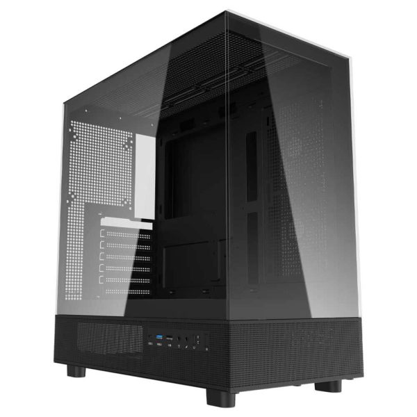 کیس کامپیوتر darkFlash مدل DPX90 - تصویر 14