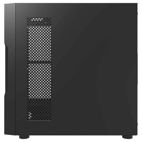 کیس کامپیوتر darkFlash مدل DK431 GLASS - تصویر 14