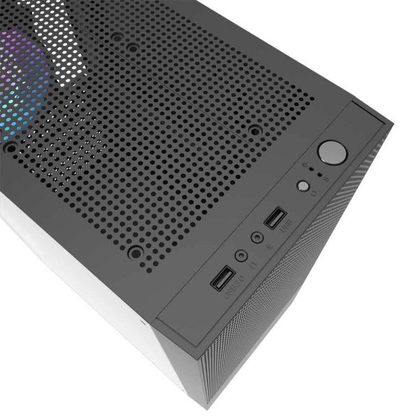 کیس کامپیوتر darkFlash مدل A290 - تصویر 14