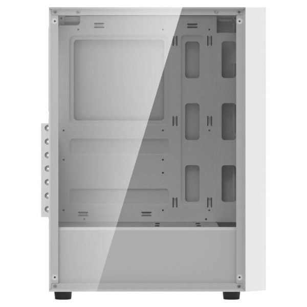 کیس کامپیوتر darkFlash مدل A290 WH - تصویر 6