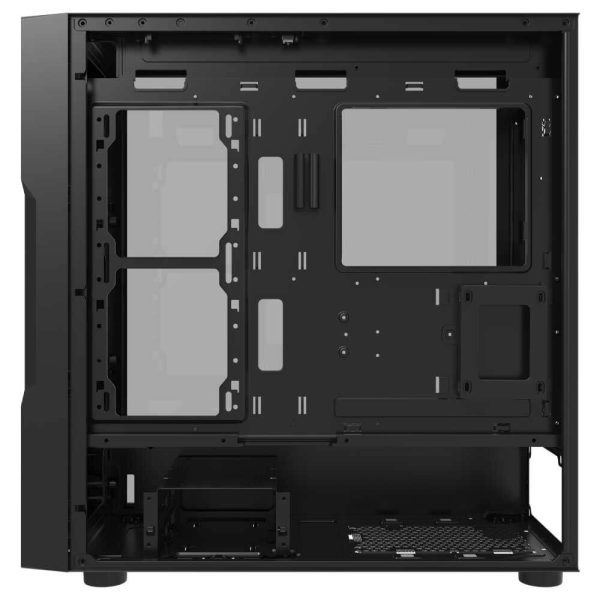 کیس کامپیوتر darkFlash مدل DK431 GLASS - تصویر 15