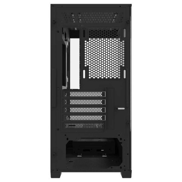 کیس کامپیوتر darkFlash مدل DK415P - تصویر 18