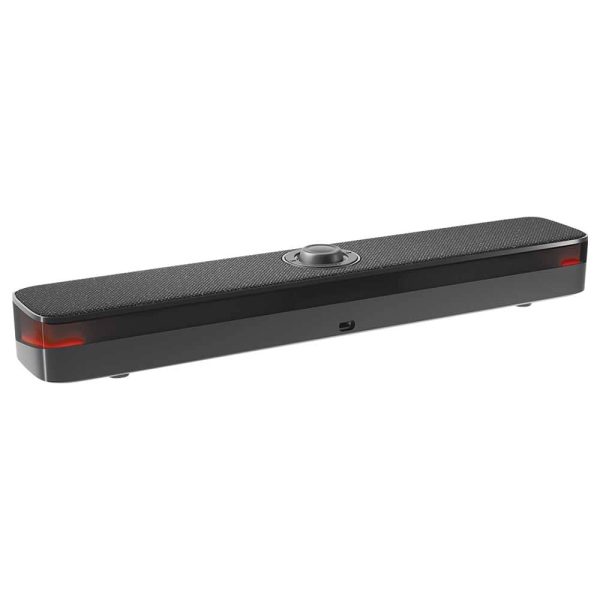 اسپیکر گیمینگ تسکو مدل GS 23359 - تصویر 2