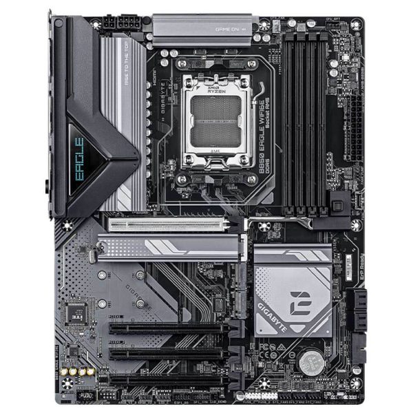 مادربرد GIGABYTE مدل B850 EAGLE WIFI6E DDR5 - تصویر 2