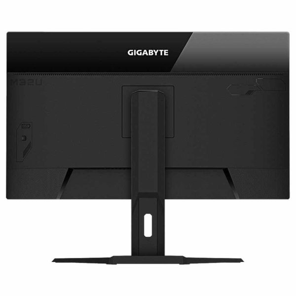 مانیتور GIGABYTE مدل M32U سایز 32 اینچ - تصویر 2