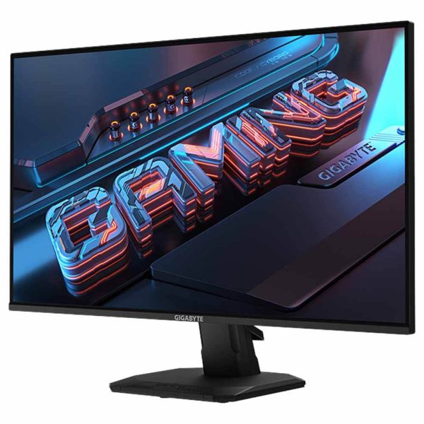 مانیتور GIGABYTE مدل GS25F2 سایز 24 اینچ - تصویر 12