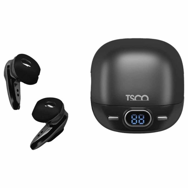 هندزفری بی سیم تسکو مدل TH 5367 - تصویر 2