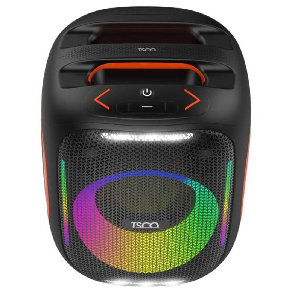 اسپیکر تسکو مدل TS 23453 - تصویر 2
