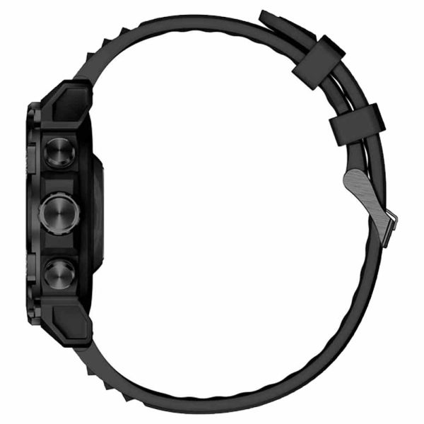 ساعت هوشمند تسکو مدل TSW GT4 Pro - تصویر 2