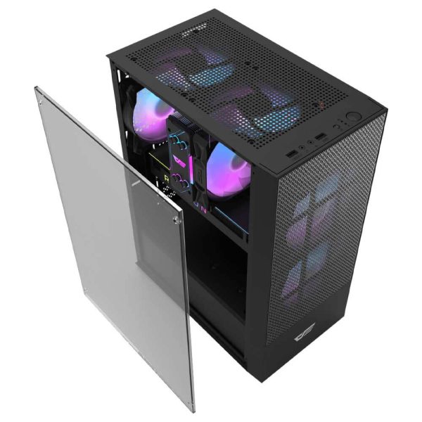 کیس کامپیوتر darkFlash مدل A290 - تصویر 2