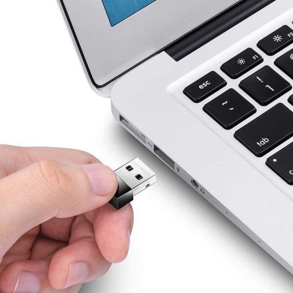 دانگل وای فای تسکو مدل TW1000 - تصویر 2
