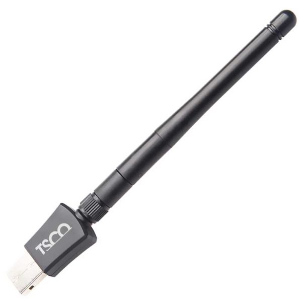 دانگل وای فای تسکو مدل TW 1015 - تصویر 2
