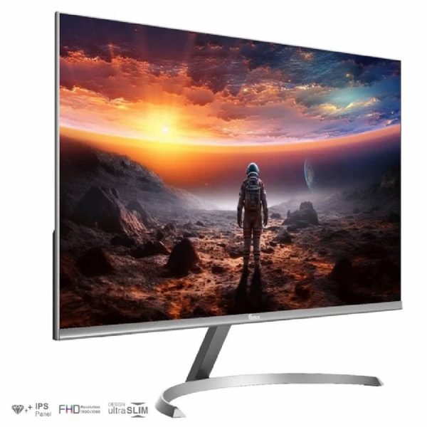 مانیتور Gplus مدل GDM-278CS سایز 27 اینچ - تصویر 2
