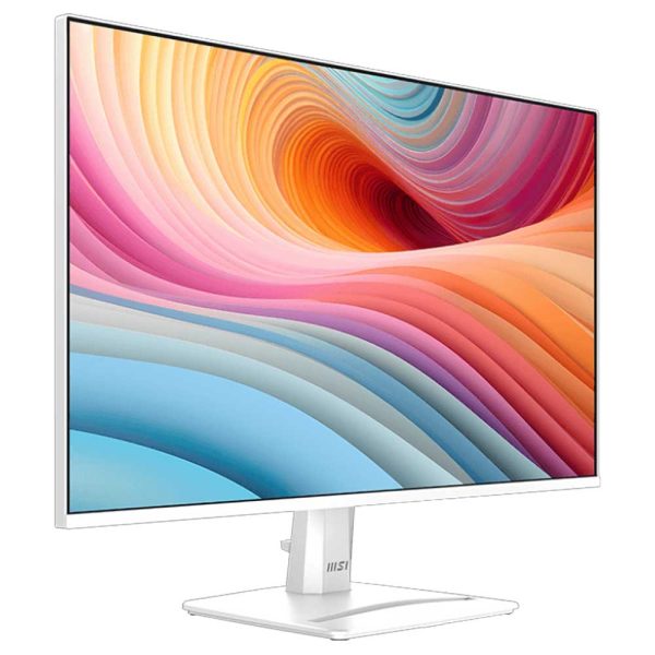 مانیتور MSI مدل PRO MP275W E2 سایز 27 اینچ - تصویر 2
