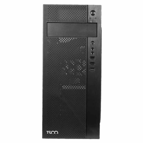 کیس تسکو مدل TC 4482 - تصویر 2
