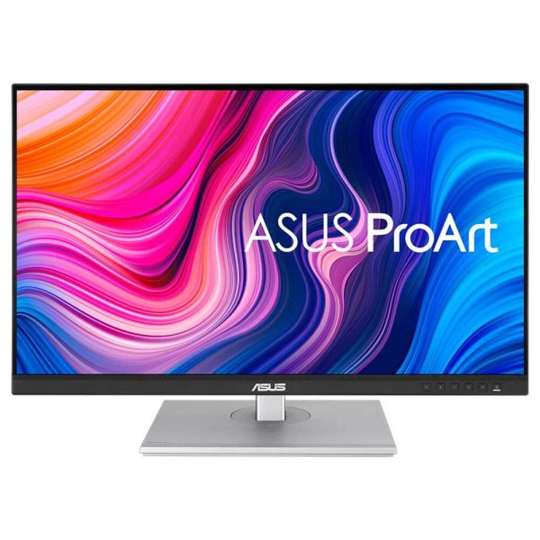 مانیتور ASUS مدل PA279CV سایز 27 اینچ - تصویر 2