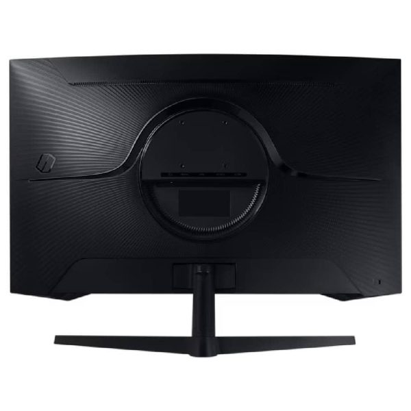 مانیتور SAMSUNG مدل 32CG552 سایز 32 اینچ - تصویر 2