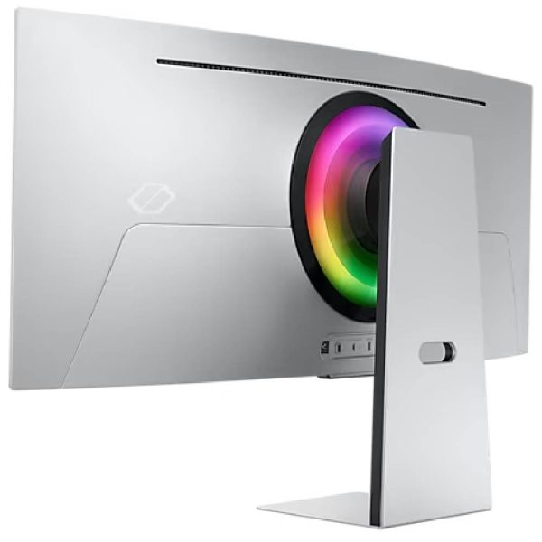 مانیتور SAMSUNG مدل 34BG850 سایز 34 اینچ - تصویر 2