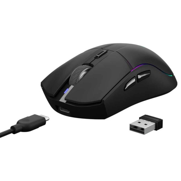 ماوس گیمینگ GAMDIAS مدل HADES M3 - تصویر 2