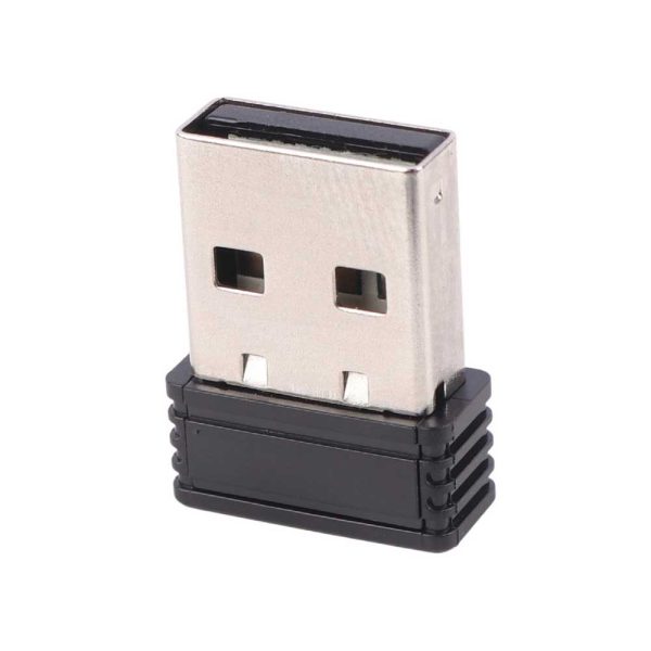 ماوس تسکو مدل TM 668W - تصویر 2