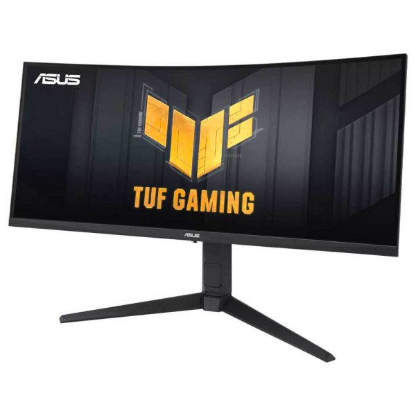 مانیتور ASUS مدل VG34VQEL1A سایز 34 اینچ - تصویر 3