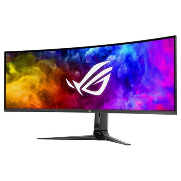 مانیتور ASUS مدل PG49WCD سایز 49 اینچ - تصویر 2