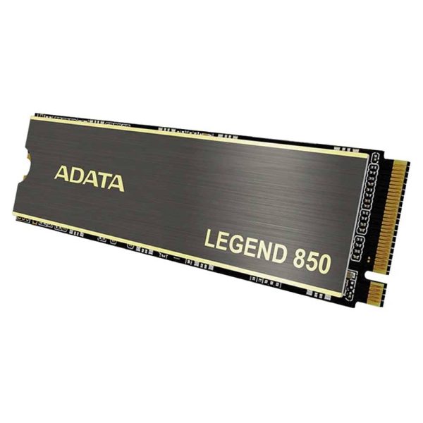 اس اس دی ADATA مدل LEGEND 850 ظرفیت 1 ترابایت - تصویر 2