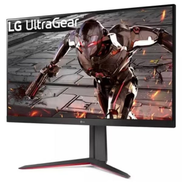 مانیتور LG مدل 32GN650-B سایز 32 اینچ - تصویر 2