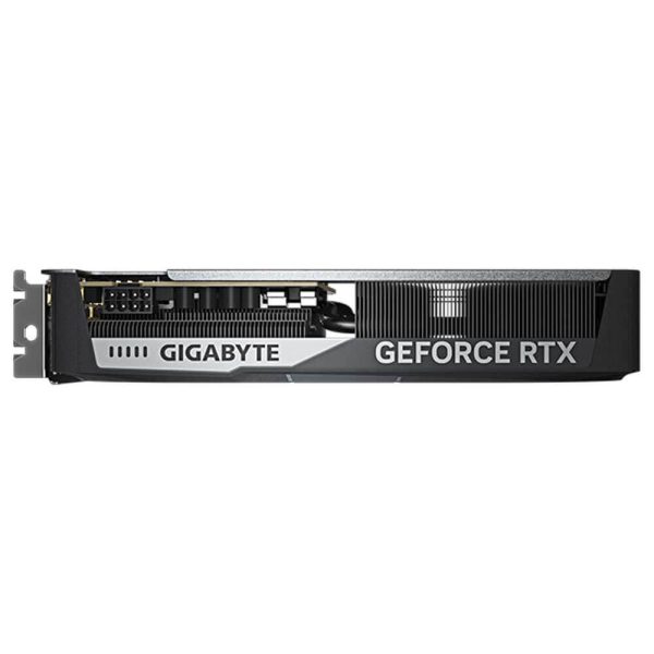 کارت گرافیک GIGABYTE مدل GeForce RTX 5060 Ti EAGLE OC 16G - تصویر 2