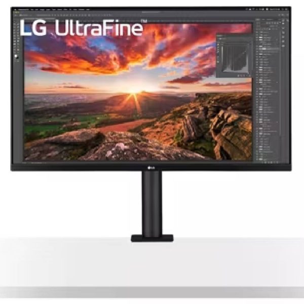 مانیتور LG مدل 32UN880-B سایز 32 اینچ - تصویر 7