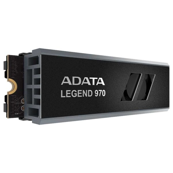 اس اس دی ADATA مدل LEGEND 970 ظرفیت 1 ترابایت - تصویر 2
