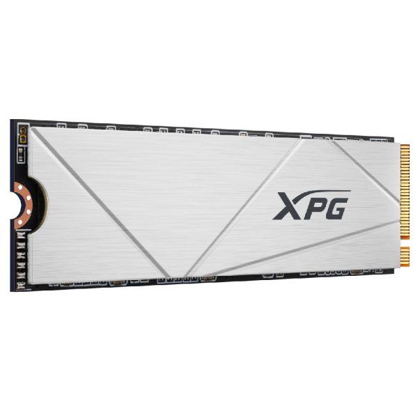 اس اس دی XPG مدل GAMMIX S60 ظرفیت 2 ترابایت - تصویر 4